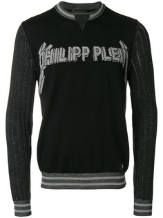 джемпер Ieyasu  Philipp Plein