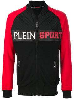 спортивная куртка Baby  Plein Sport