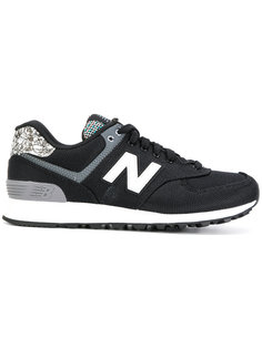 кроссовки 574 Art School  New Balance