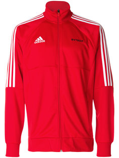 zipped track top  Gosha Rubchinskiy ГОША РУБЧИНСКИЙ