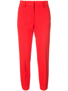 cropped trousers  MSGM