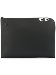 папка для документов Eyes Anya Hindmarch