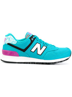 кроссовки 574 Art School New Balance