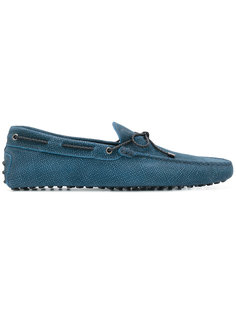 палубные туфли Tods Tod`S