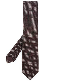 фактурный галстук Tom Ford