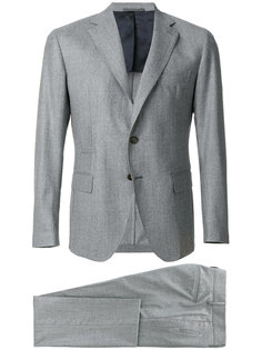 two piece suit Eleventy