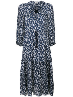 floral midi dress Ulla Johnson