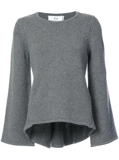 round neck jumper  Co