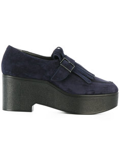 Xati platform loafers Robert Clergerie