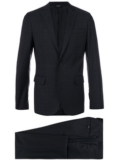 two piece suit Dolce &amp; Gabbana