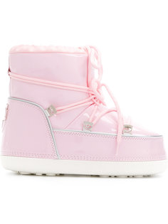 moon boots Chiara Ferragni