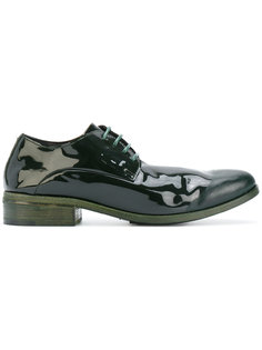 lace up shoes Marsèll