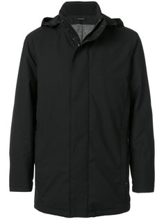 hooded jacket Z Zegna