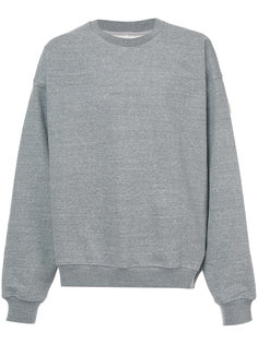 elongated sleeved sweatshirt Fear Of God