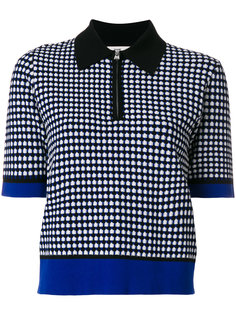 printed skirt  Diane Von Furstenberg