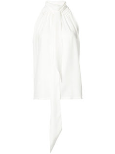 halterneck blouse  Barbara Bui