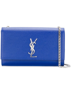 medium Monogram shoulder bag Saint Laurent