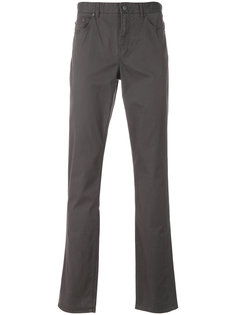 classic chino trousers Michael Michael Kors