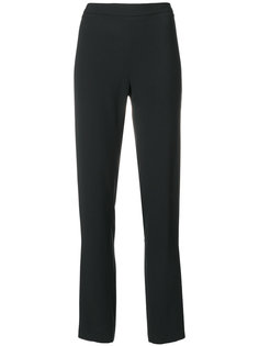 slim fit trousers Chalayan
