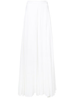palazzo pants  Rosetta Getty