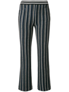 cropped trousers Missoni