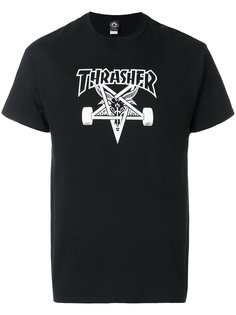 Thrasher T-shirt   Thrasher