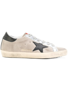 кроссовки Superstar Golden Goose Deluxe Brand