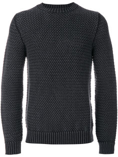 crew neck jumper Tods Tod`S