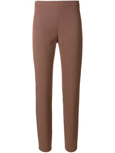 slim fit trousers Chalayan