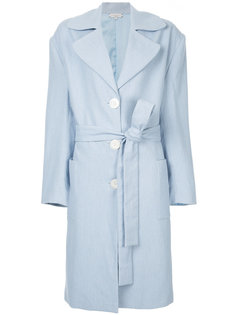 classic trench coat Natasha Zinko