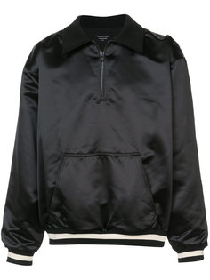 spread collar sweatshirt Fear Of God