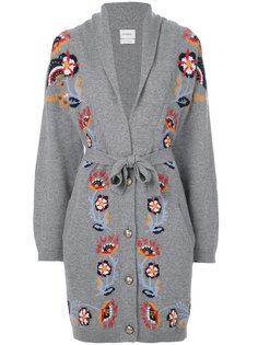 Urban Folk long cardigan Barrie