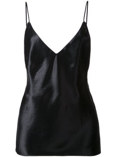 топ Dune Cami Christopher Esber