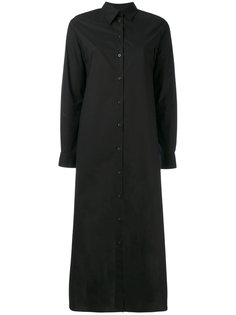 длинная рубашка Mm6 Maison Margiela