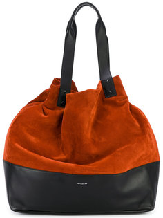 мешковатая сумка на плечо Givenchy