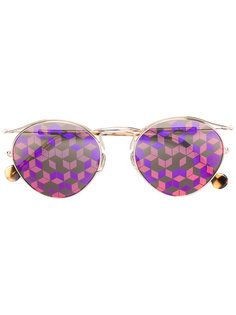солнцезащитные очки Origins 1 Dior Eyewear