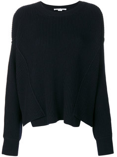 джемпер в рубчик Stella McCartney