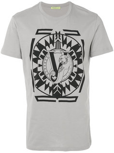 футболка с принтом Versace Jeans