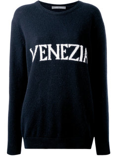 джемпер Venezia Alberta Ferretti