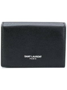 маленький кошелек Paris Saint Laurent