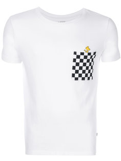 футболка Woodstock Basic Vans
