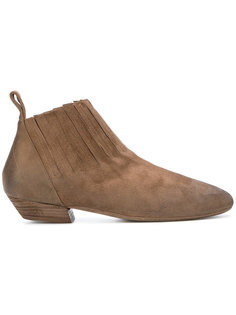 slip-on ankle boots Marsèll