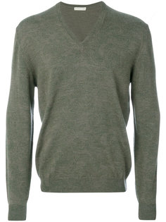 V-neck pullover Etro
