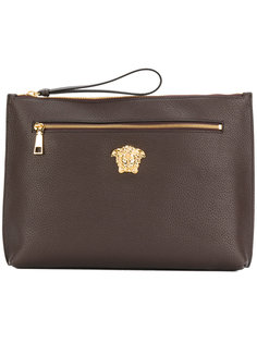Palazzo Medusa clutch bag Versace
