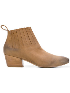 ankle boots Marsèll