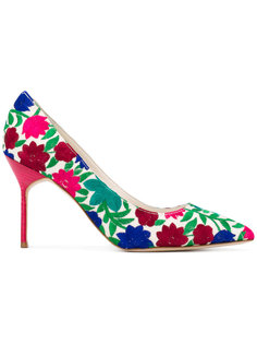 туфли BB 90 Manolo Blahnik