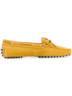 лоферы с заклепками Tods Tod`S