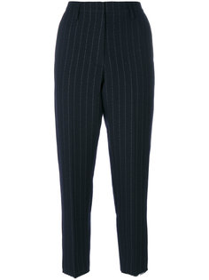 striped high waist trousers Golden Goose Deluxe Brand