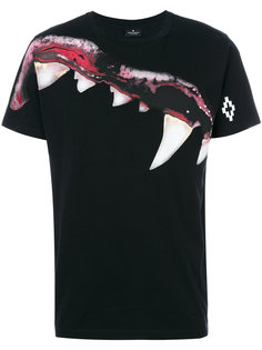 футболка Jono Marcelo Burlon County Of Milan