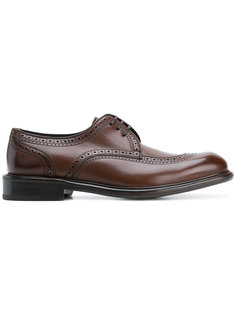 classic brogues Salvatore Ferragamo